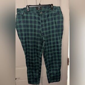 Cato Woman size 22W pants